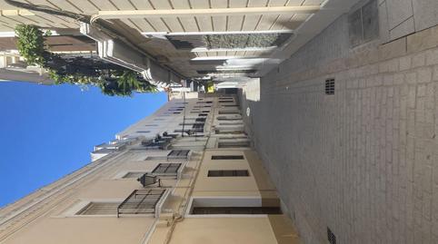 Foto 5 de Garatge de lloguer a Calle Donoso Cortés, 9, Casco Antiguo, Badajoz Capital