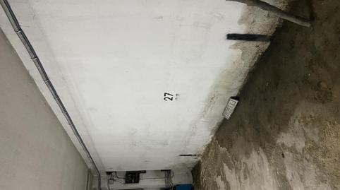 Foto 3 de Garatge de lloguer a Calle Donoso Cortés, 9, Casco Antiguo, Badajoz Capital