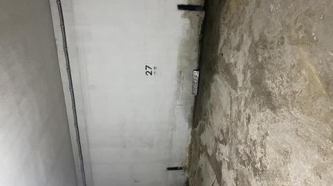 Foto 2 de Garatge de lloguer a Calle Donoso Cortés, 9, Casco Antiguo, Badajoz Capital