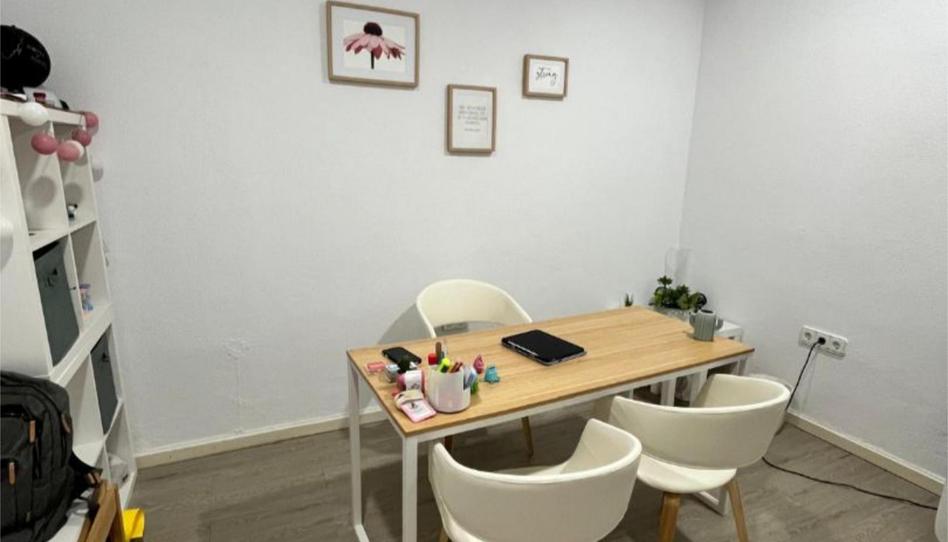 Foto 1 de Oficina de lloguer a Calle San Juan de la Cruz, 2d, Hornos Púnicos, Cádiz