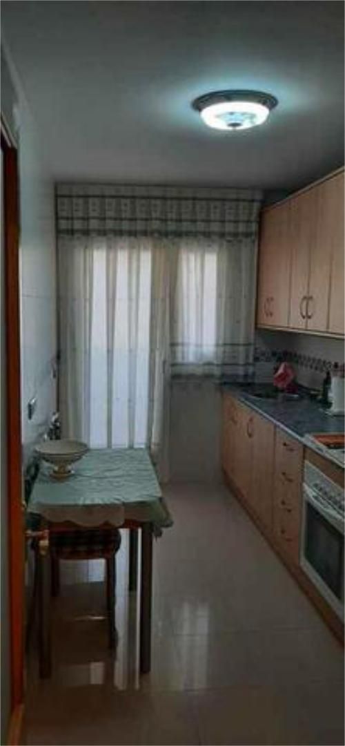 Kitchen of Flat to rent in Roquetas de Mar