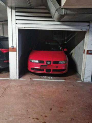 Garaje en Alquiler en Ribadumia