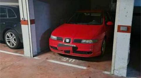 Photo 2 of Garage to rent in Ribadumia, Pontevedra