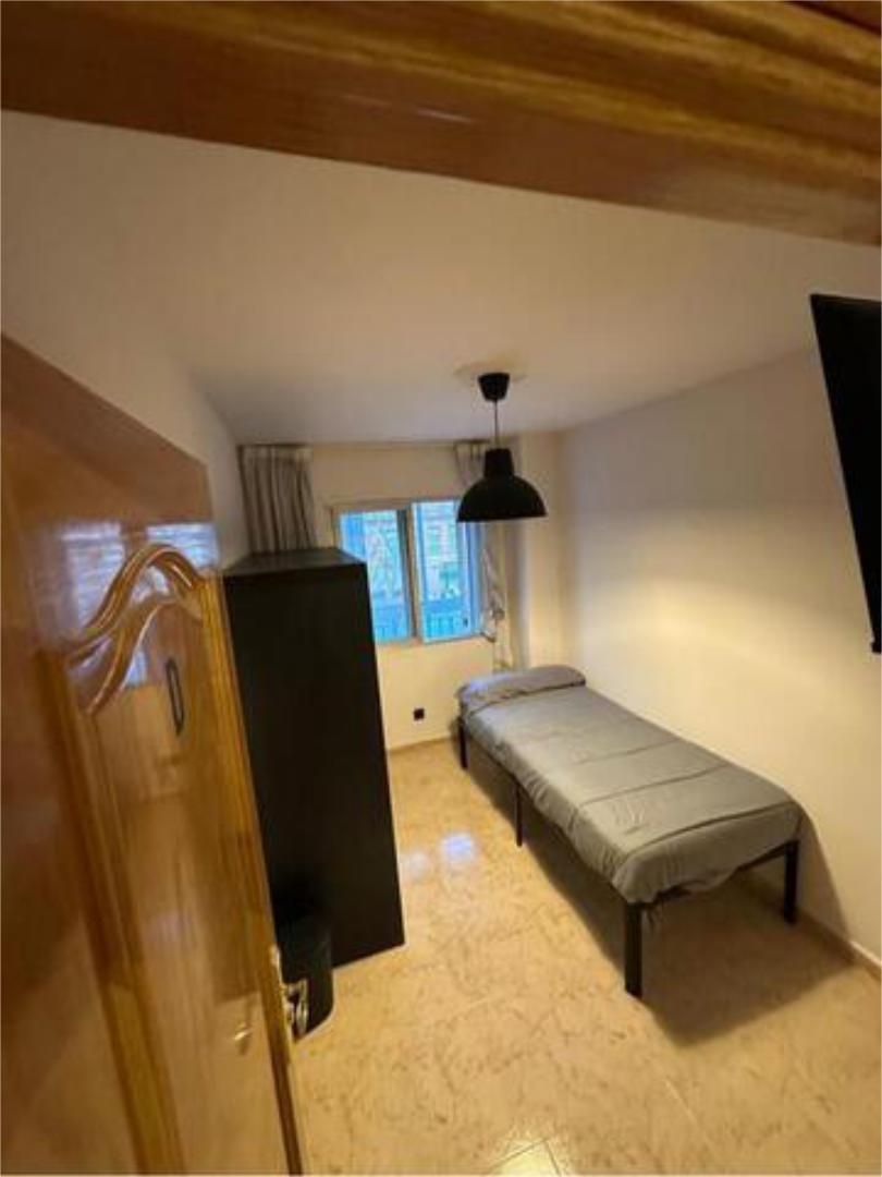 Bedroom of Flat to rent in Torrejón de Ardoz