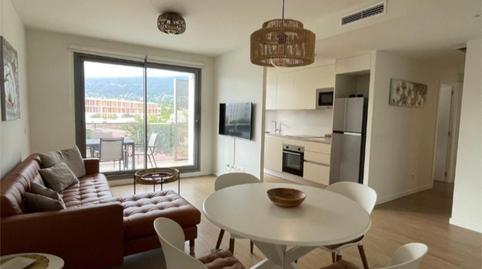 Foto 2 de Apartament en venda a Carrer de Castor, 6, El Montgó, Dénia