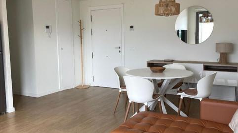 Foto 3 de Apartament en venda a Carrer de Castor, 6, El Montgó, Dénia