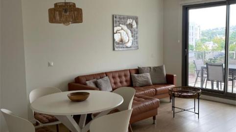 Foto 4 de Apartament en venda a Carrer de Castor, 6, El Montgó, Dénia