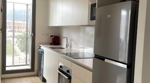 Foto 5 de Apartament en venda a Carrer de Castor, 6, El Montgó, Dénia