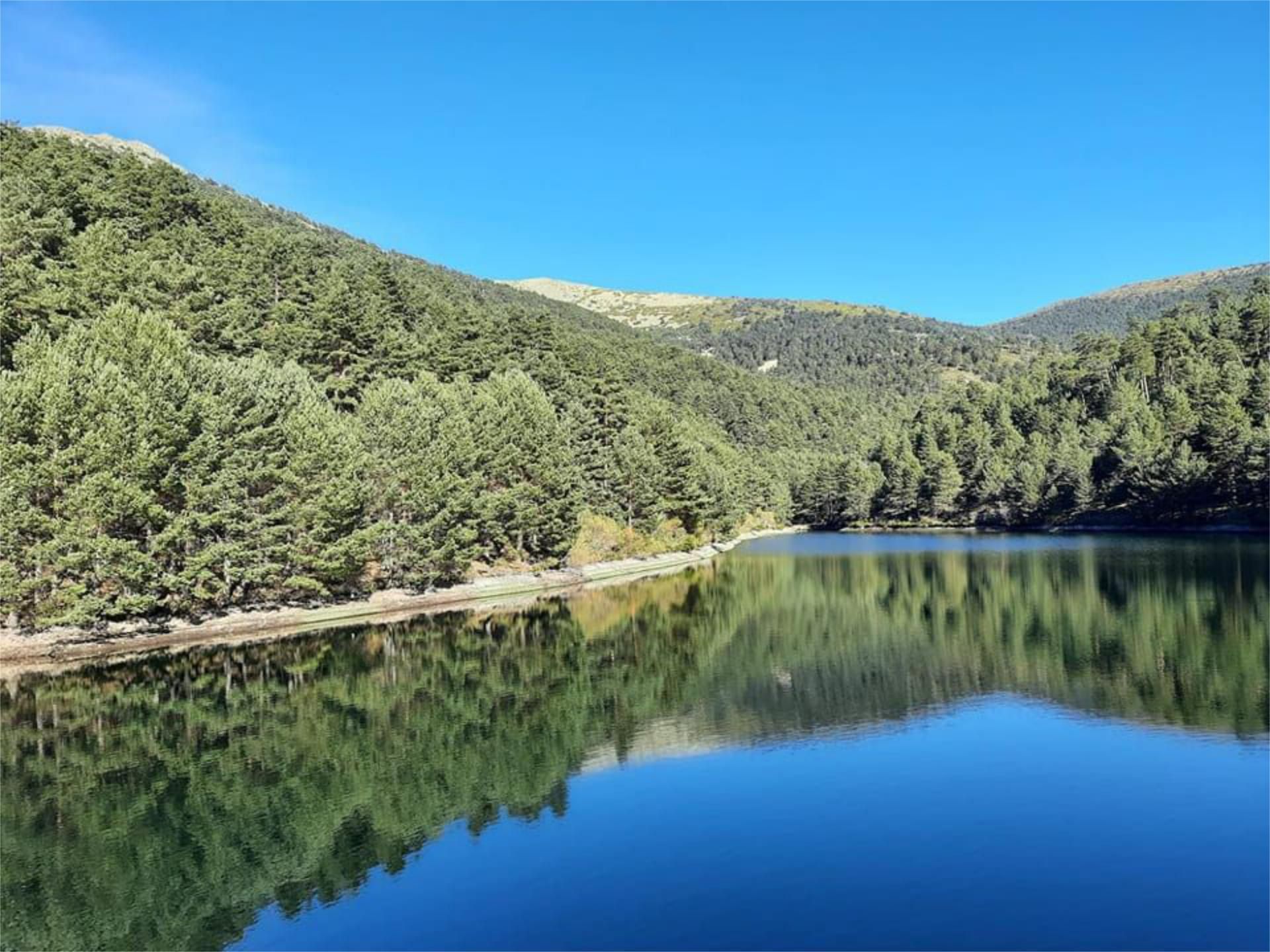 House or chalet to rent in Calle Riaza, Estación del Espinar