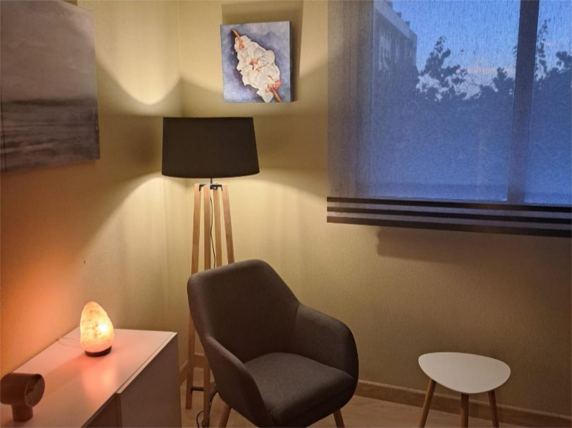 Living room of Office to rent in  Murcia Capital