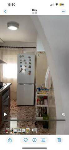 Piso en Alquiler en El Chorrillo - El Molino