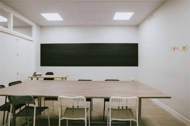 Local comercial en Alquiler en Casco Histórico