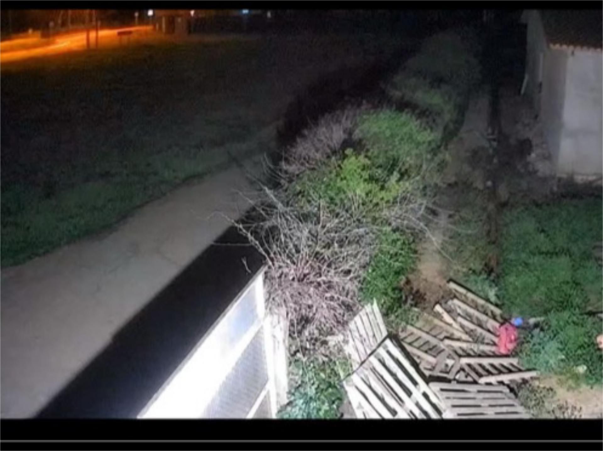 Single-family semi-detached for sale in Calle Rafael Zabaleta, 8, Villaquilambre Exterior view of Single-family semi-detached for sale in Villaquilambre with Private garden and Storage room