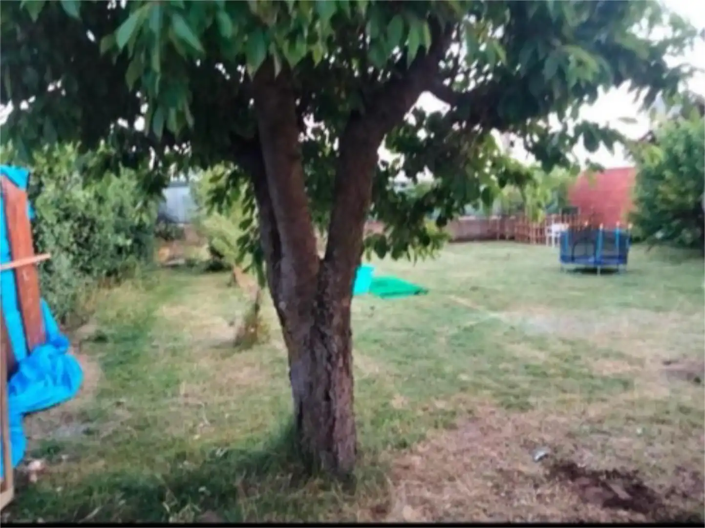 Einfamilien-Reihenhaus zum Verkauf in Calle Rafael Zabaleta, 8, Villaquilambre Einfamilien-Reihenhaus zum Verkauf in Villaquilambre mit Privatgarten und Abstellraum