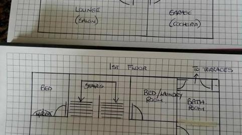 Photo 5 of House or chalet for sale in Barriada Cuevas del Cerrico, 33, Baza, Granada