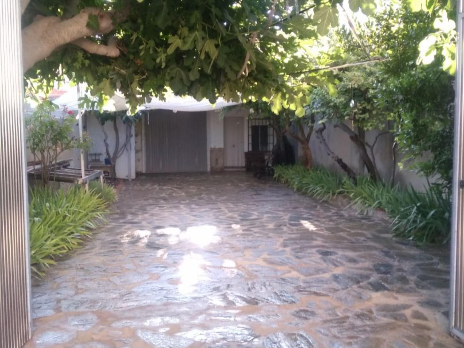 Exterior view of Premises for sale in La Guardia
