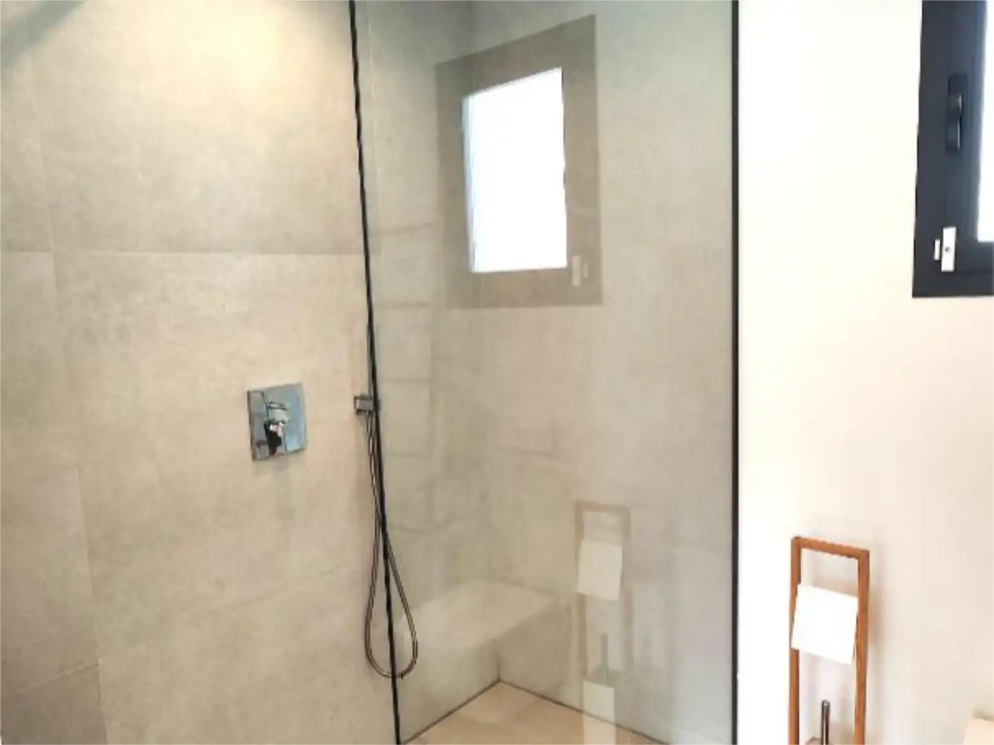 Wohnung zum Verkauf in Carrer de Francesc Comes, Sa Cabaneta Badezimmer von Wohnung zum Verkauf in Marratxí mit Klimaanlage, Heizung und Privatgarten