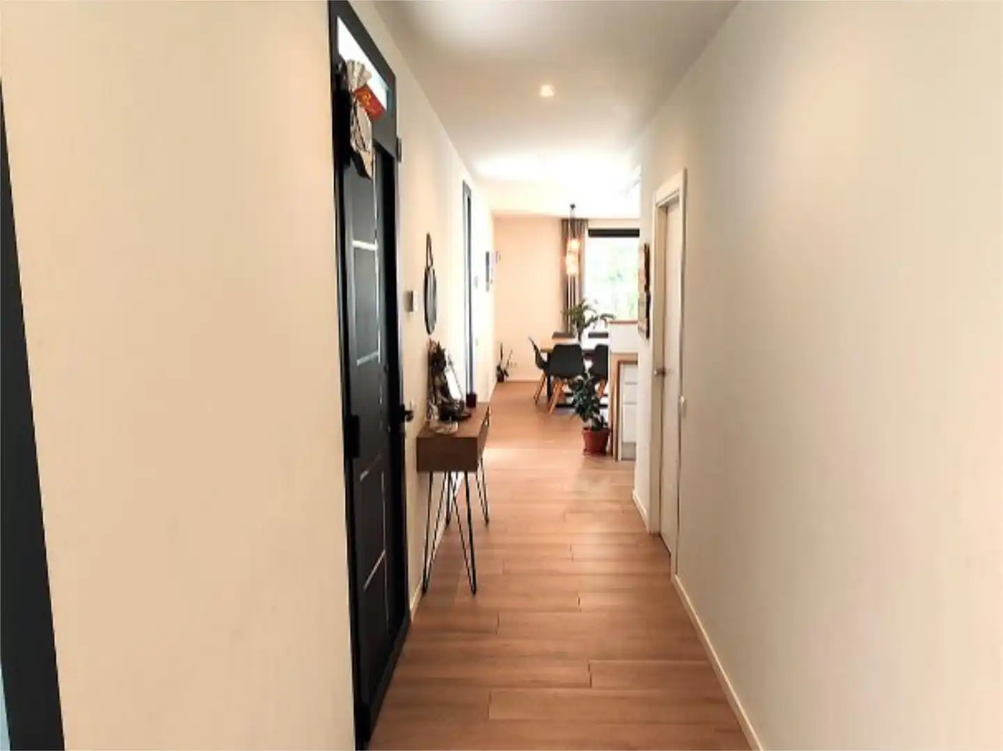 Wohnung zum Verkauf in Carrer de Francesc Comes, Sa Cabaneta Wohnung zum Verkauf in Marratxí mit Klimaanlage, Heizung und Privatgarten