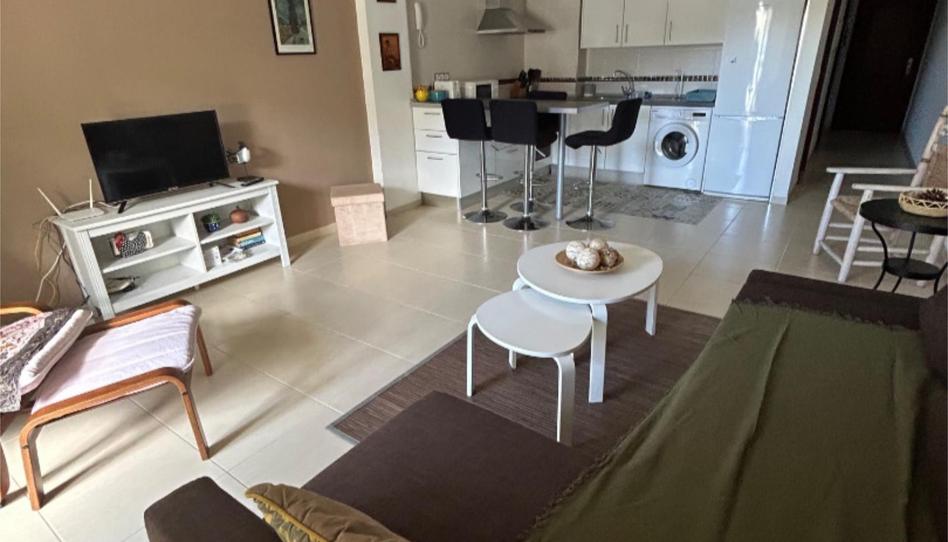 Flat to rent in Calle Montalmar, 31, Bajamar, Santa Cruz de Tenerife - image 1 Photo 1 of Flat to rent in Calle Montalmar, 31, Bajamar, Santa Cruz de Tenerife