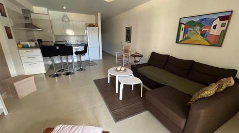 Flat to rent in Calle Montalmar, 31, Bajamar, Santa Cruz de Tenerife - image 2 Photo 2 of Flat to rent in Calle Montalmar, 31, Bajamar, Santa Cruz de Tenerife