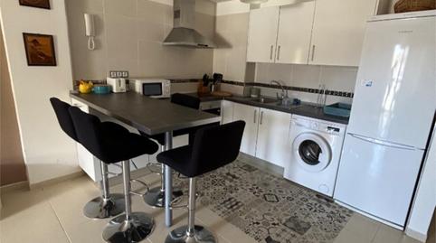 Flat to rent in Calle Montalmar, 31, Bajamar, Santa Cruz de Tenerife - image 3 Photo 3 of Flat to rent in Calle Montalmar, 31, Bajamar, Santa Cruz de Tenerife