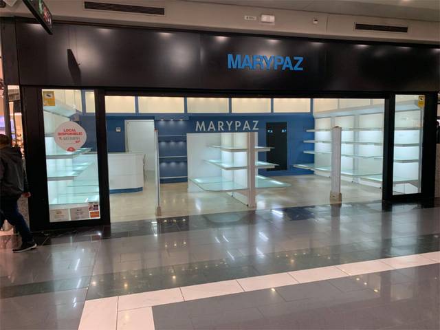 Local comercial en Alquiler en Sector Baricentro, 150 en Zona Industrial