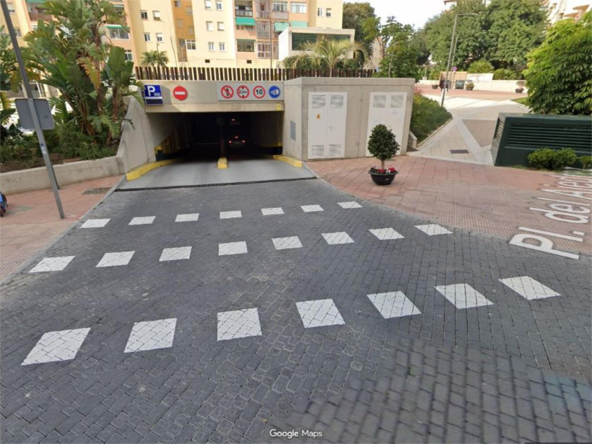 Aparcament de Garatge en venda en Estepona