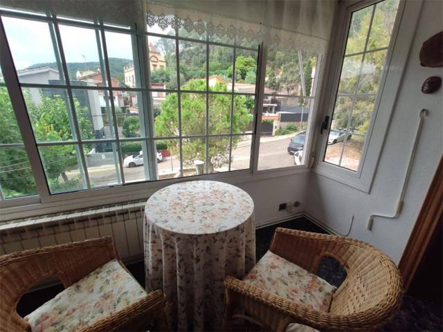 Piso en Venta en Rambla Josep Tarradellas, 16 en Cervelló