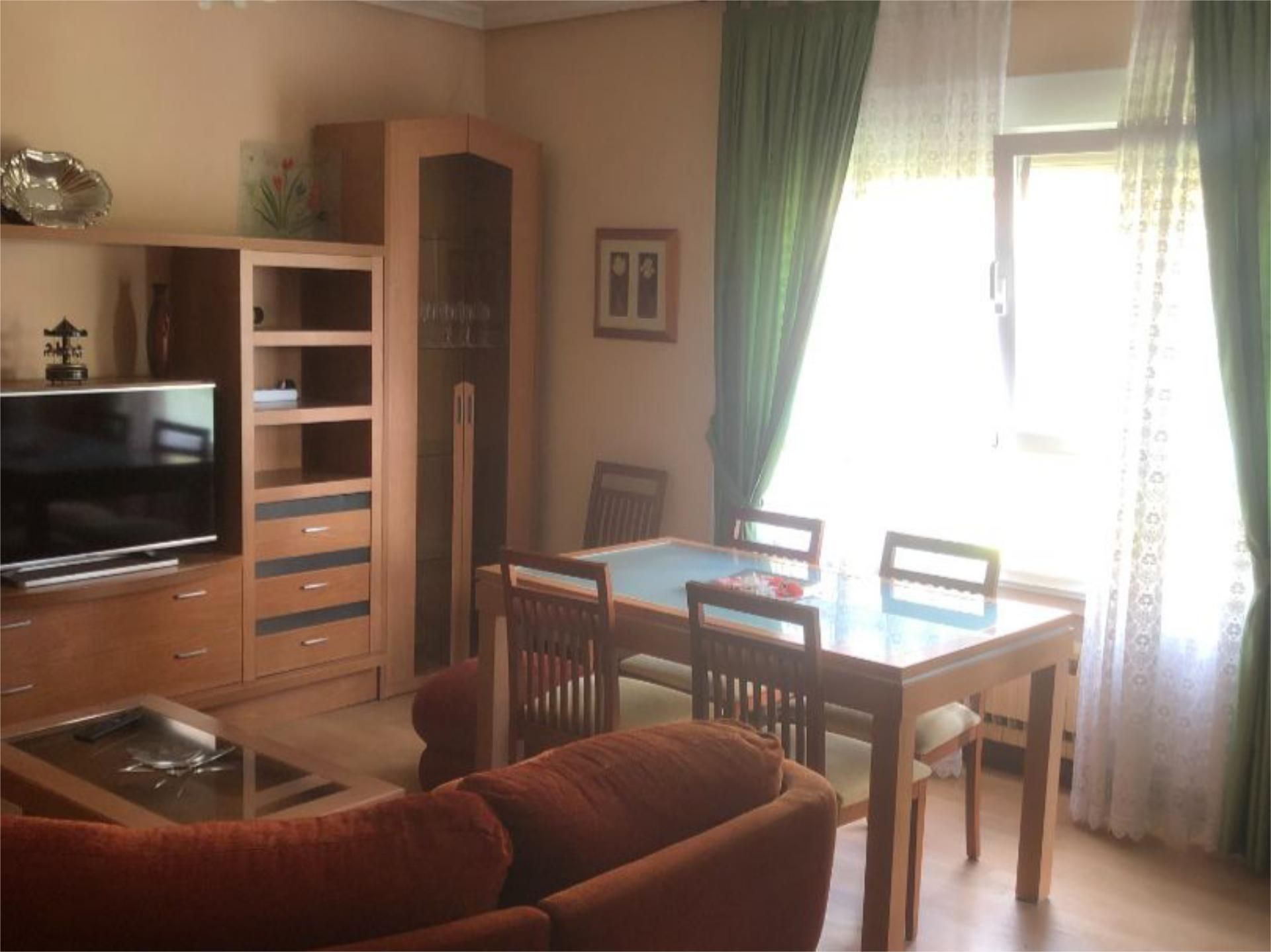 Flat to rent in Avenida del Príncipe de Asturias, 25, Las Viñas