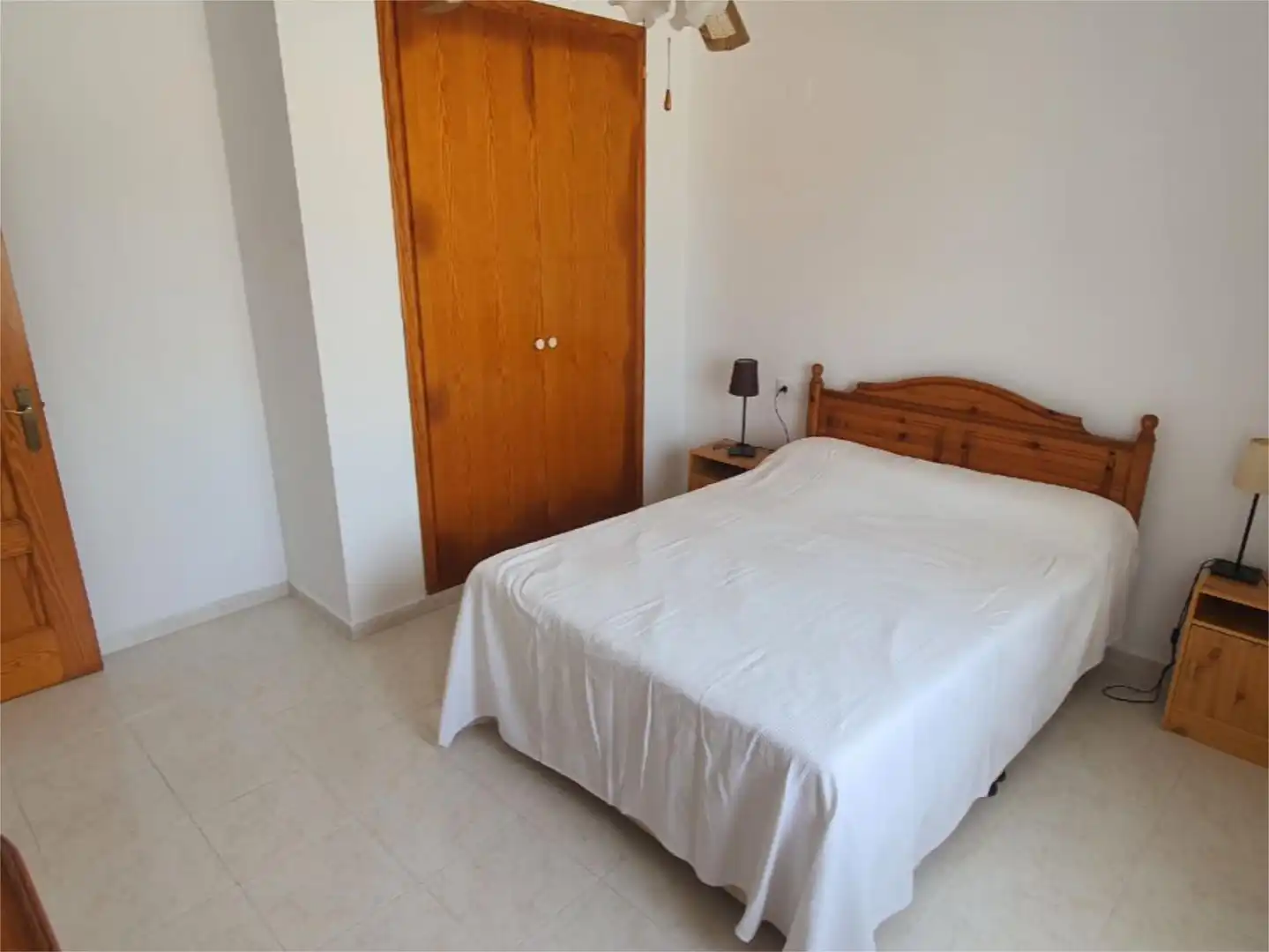 Casa adosada en venta en Urbanización las Mimosas, 19, Els Calistros - L'Assagador Habitación de Casa adosada en venta en Benitachell / El Poble Nou de Benitatxell con Calefacción, Jardín privado y Trastero