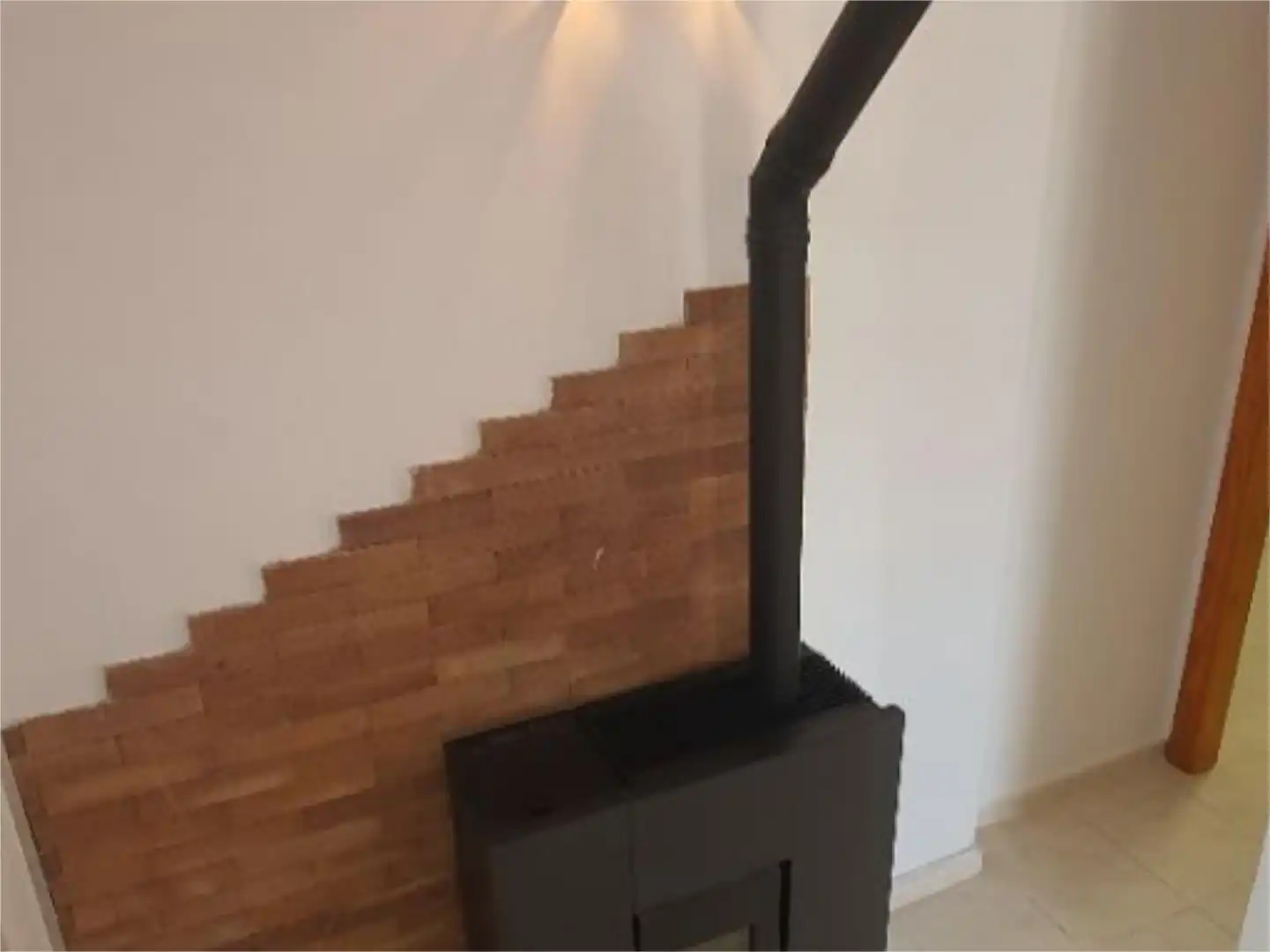 Casa adosada en venta en Urbanización las Mimosas, 19, Els Calistros - L'Assagador Casa adosada en venta en Benitachell / El Poble Nou de Benitatxell con Calefacción, Jardín privado y Trastero