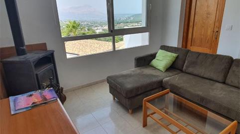 Foto 4 de Casa adosada en venda a Urbanización las Mimosas, 19, Els Calistros  - L'Assagador, Alicante