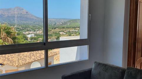 Foto 2 de Casa adosada en venda a Urbanización las Mimosas, 19, Els Calistros  - L'Assagador, Alicante