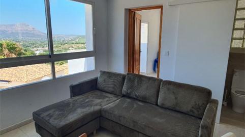 Foto 3 de Casa adosada en venda a Urbanización las Mimosas, 19, Els Calistros  - L'Assagador, Alicante