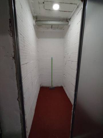 Trastero en Alquiler en Carrer Marquès de Caldes de Montbui, 1 en Eixample Sud – Migdia