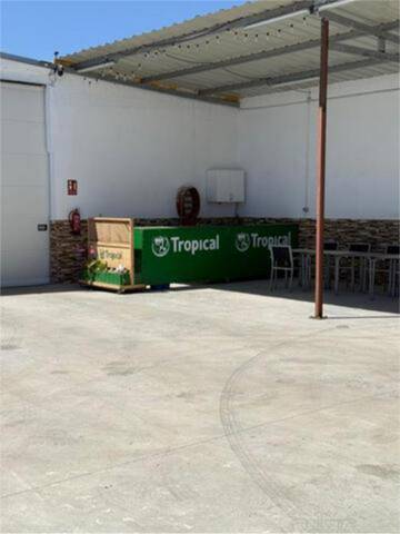 Local comercial en Alquiler en Callejón del Castillo - El Calero - Las Huesas