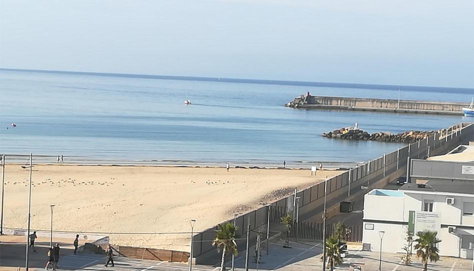 Foto 1 de Àtic en venda a Calle Luis Braille, 86, Barbate ciudad, Cádiz