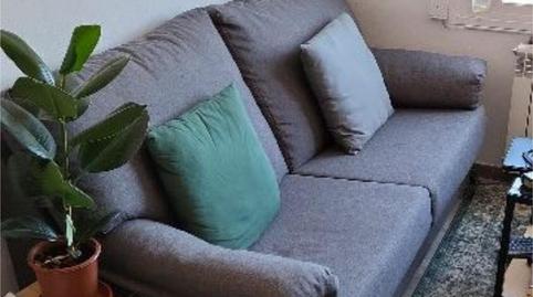 Foto 2 de Pis de lloguer a Calle de Lérida, 70, Castillejos - Cuzco,  Madrid Capital