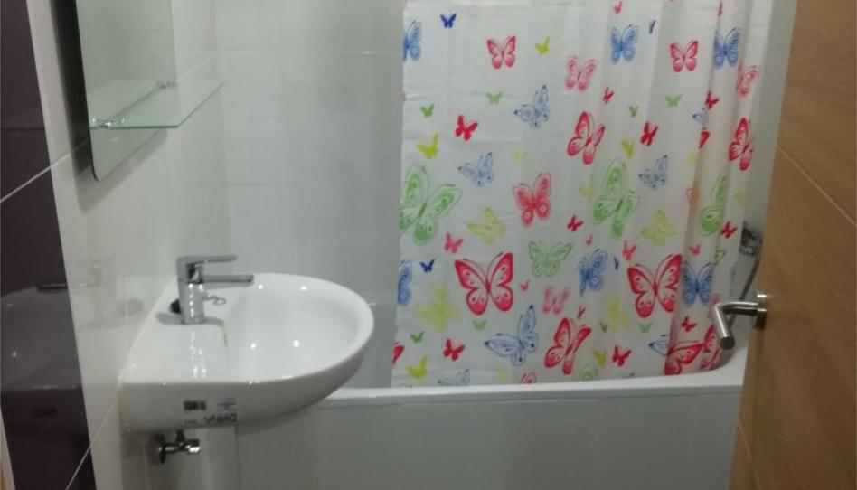 Pis de lloguer a Calle de Lérida, 70, Castillejos - Cuzco, Madrid Capital - imatge 1 Foto 1 de Pis de lloguer a Calle de Lérida, 70, Castillejos - Cuzco, Madrid Capital