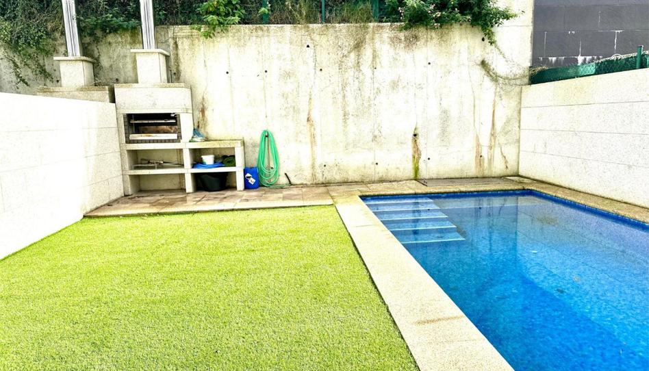 Pis de lloguer a Rúa Vandorra, 33, Cornazo, Pontevedra - imatge 1 Foto 1 de Pis de lloguer a Rúa Vandorra, 33, Cornazo, Pontevedra