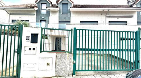 Foto 2 de Piso de alquiler en Rúa Vandorra, 33, Cornazo, Vilagarcía de Arousa