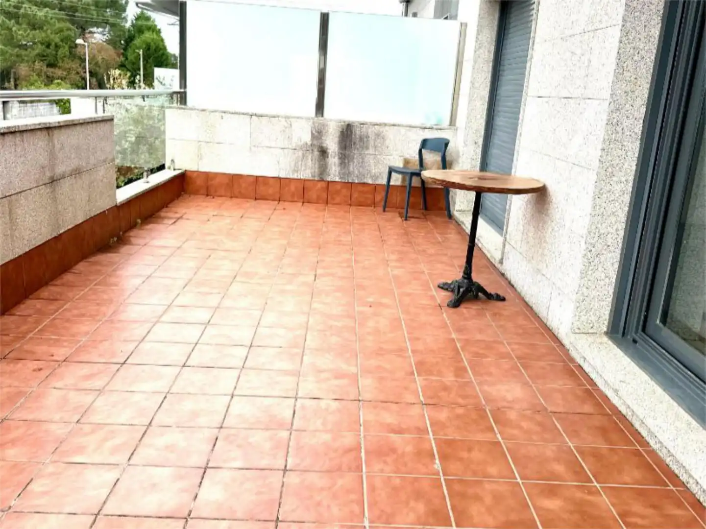 Piso de alquiler en Rúa Vandorra, 33, Cornazo