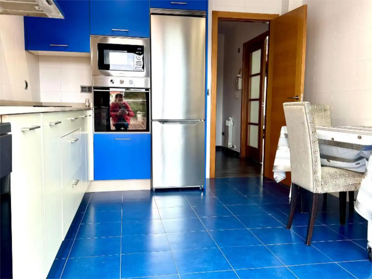Piso de alquiler en Rúa Vandorra, 33, Cornazo