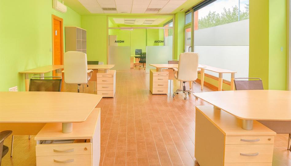 Photo 1 of Office to rent in Ormetxe Kalea, 16, Alango, Bizkaia