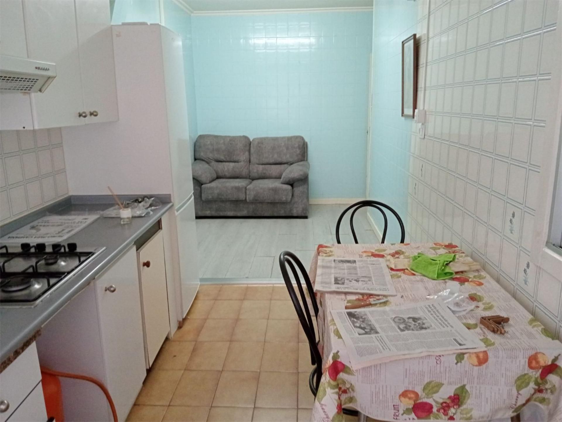 Piso de alquiler en Rúa Marina Española, 16, San Roque - As Fontiñas