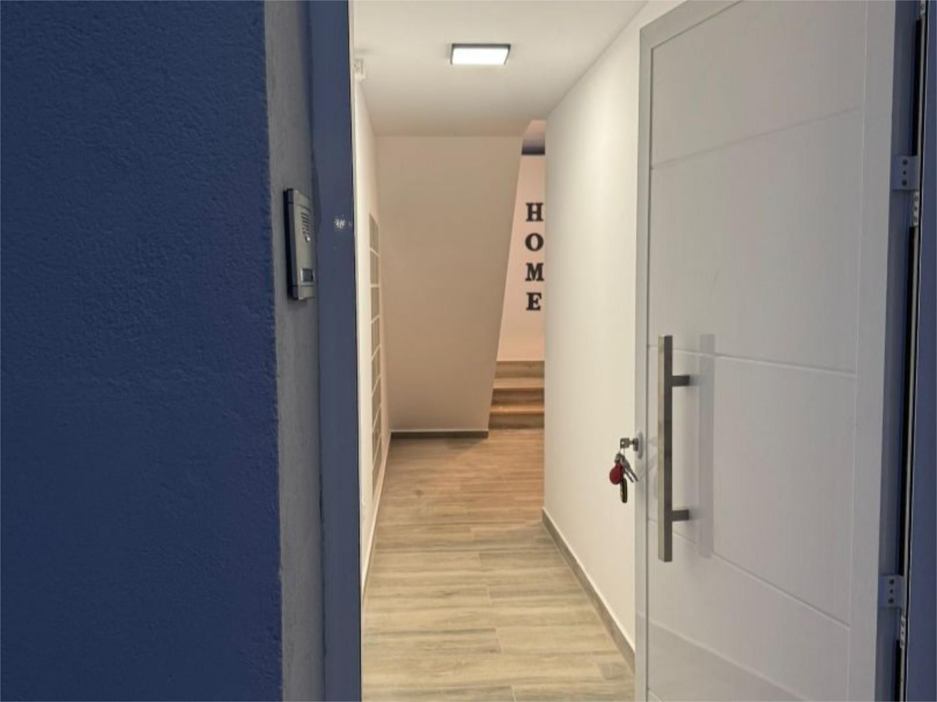 Flat to rent in Calle Lecie, 2, Valdepeñas