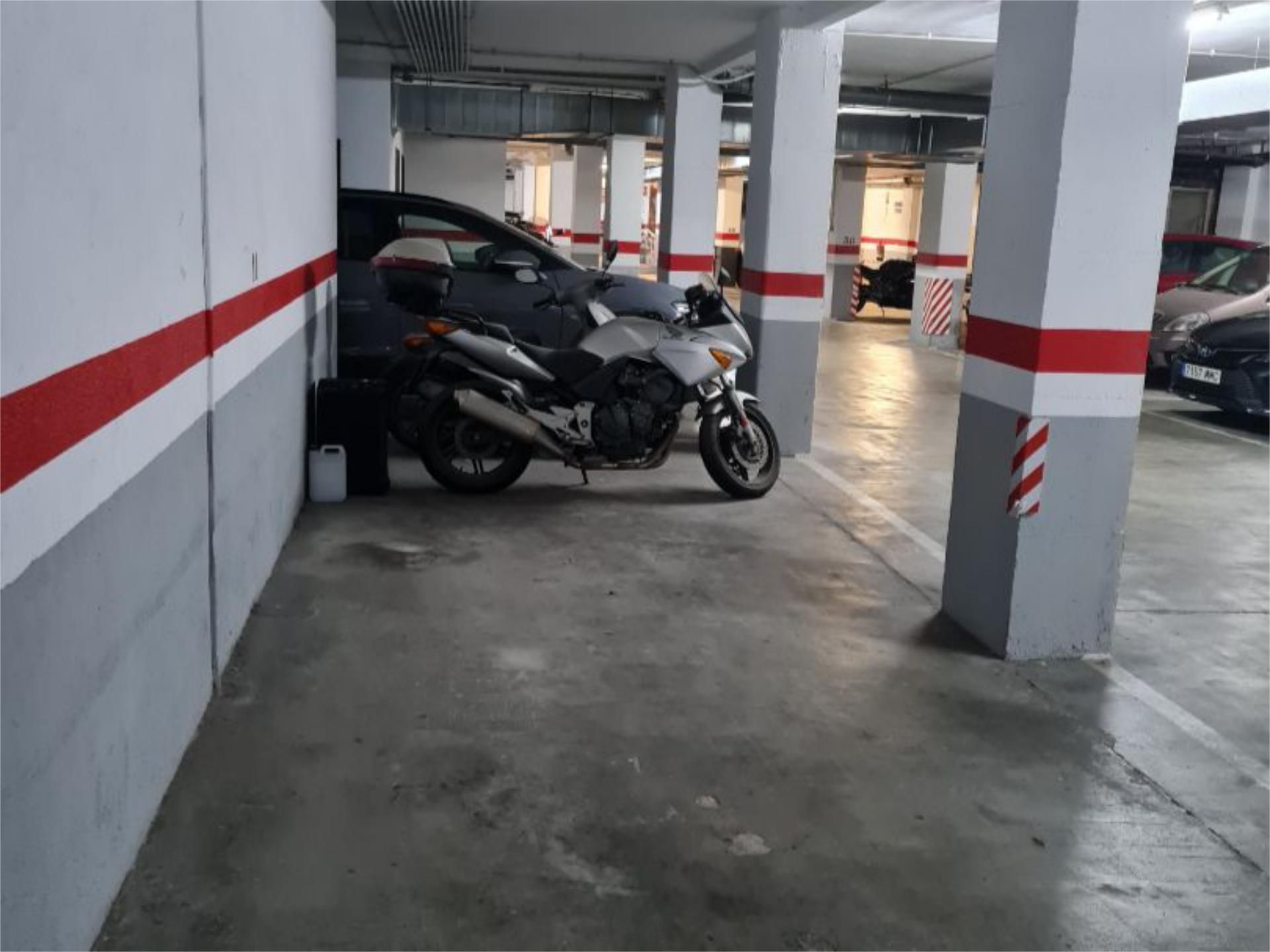 Parking of Garage to rent in  Barcelona Capital