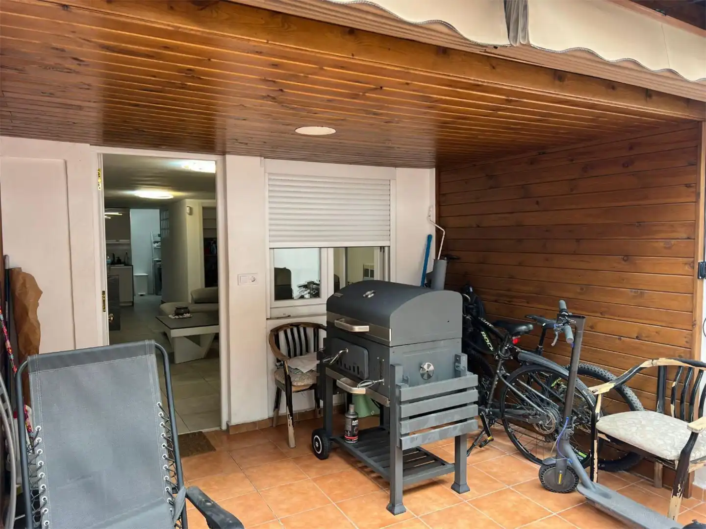 Detached homes for sale in Calle de Bélmez, 50, Entrevías Detached homes for sale in Madrid