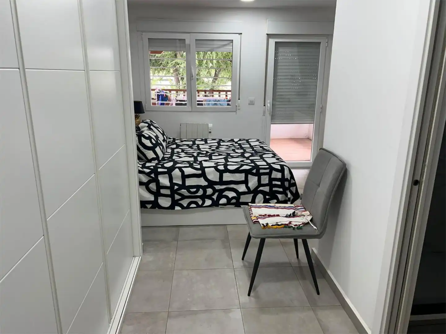 Detached homes for sale in Calle de Bélmez, 50, Entrevías Bedroom of Detached homes for sale in Madrid