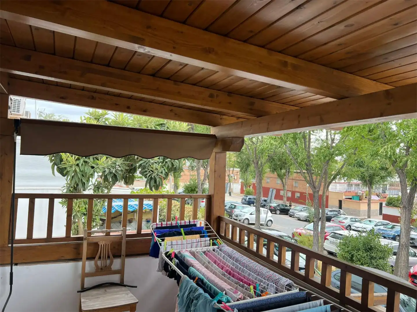 Detached homes for sale in Calle de Bélmez, 50, Entrevías Terrace of Detached homes for sale in Madrid